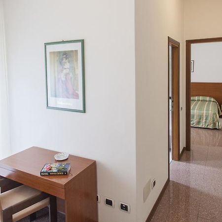 Hotel Rossini Tabiano Terme Екстериор снимка